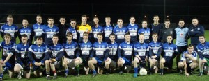 DIT junior footballers